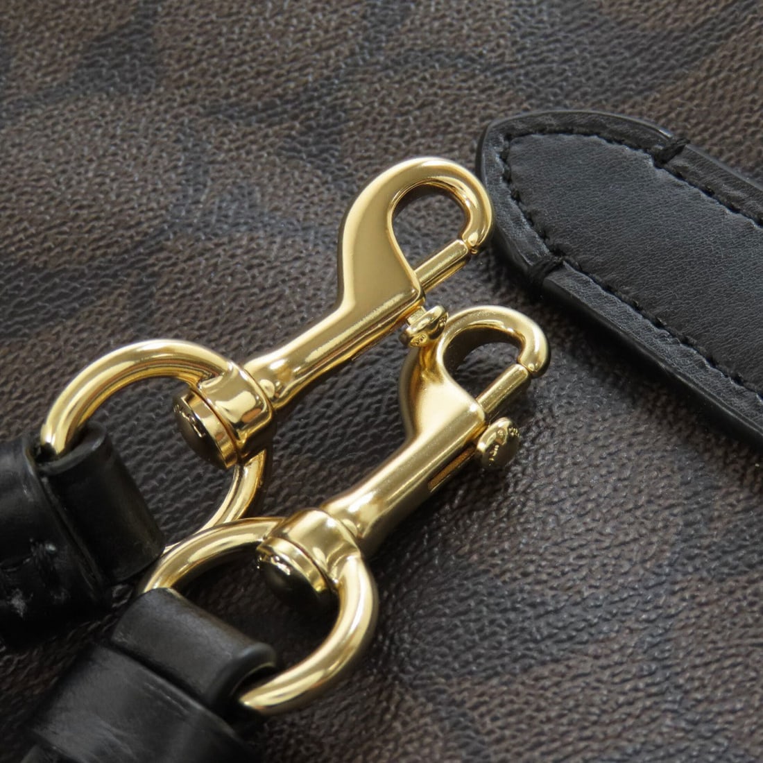 Tiffany Atlas Ring - 18