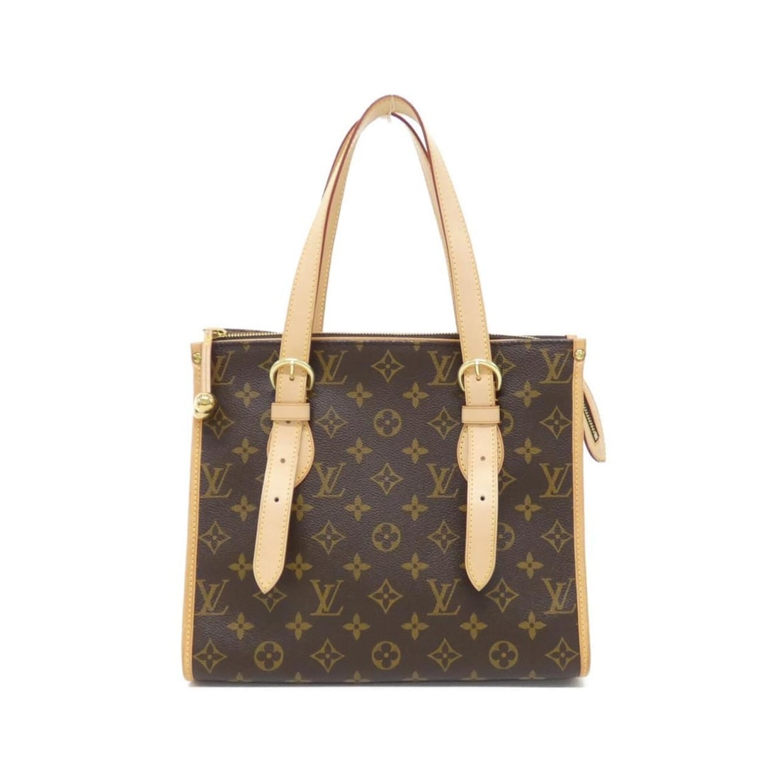 Louis Vuitton Monogram Popincourt O M40007 Shoulder Bag: --- Catalog ---Category: SizeSize (HxWxD): 23cm x 27cm x 13cm / 9.05'' x 10.62'' x 5.11''Category: DesignType: Shoulder bagColor: BrownGender: Women,MenMaterial: Coated canvas Category: GeneralMPN: