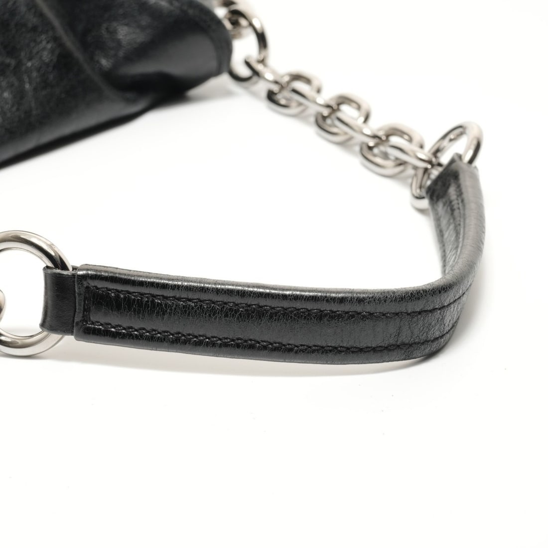 Tiffany Band Ring - 12