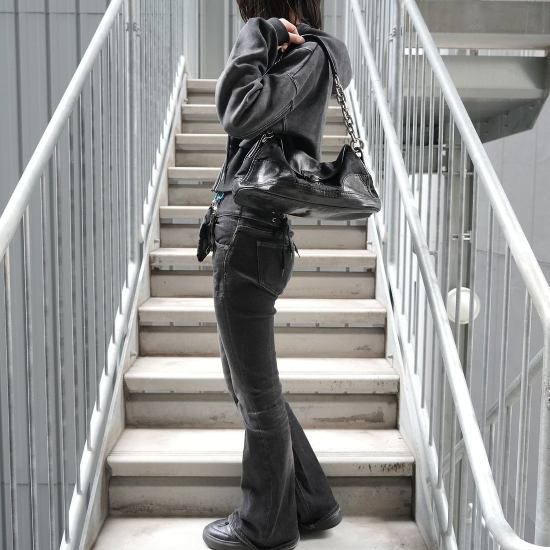 Tiffany Band Ring - 13