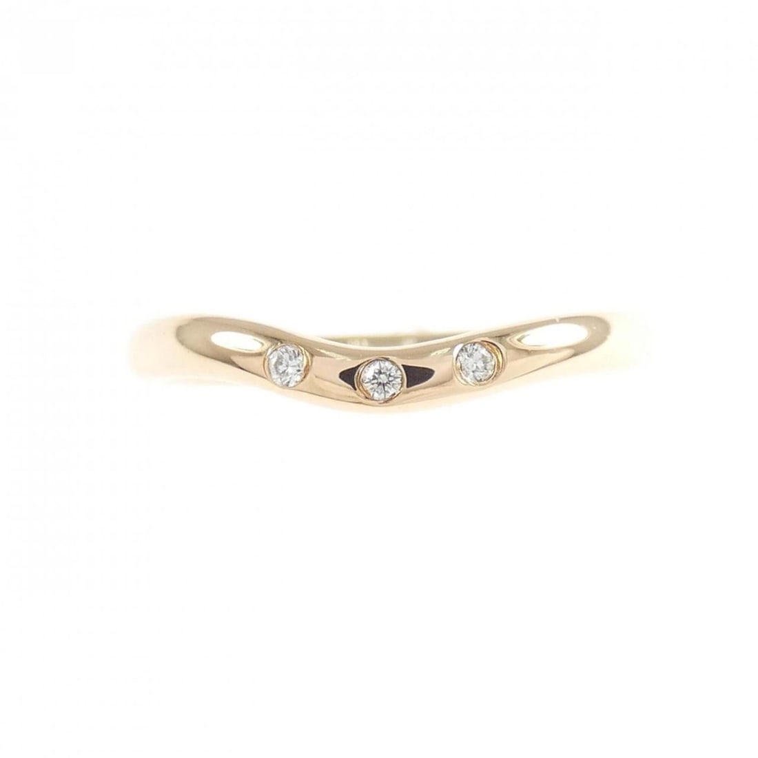 Tiffany Band Ring - 2