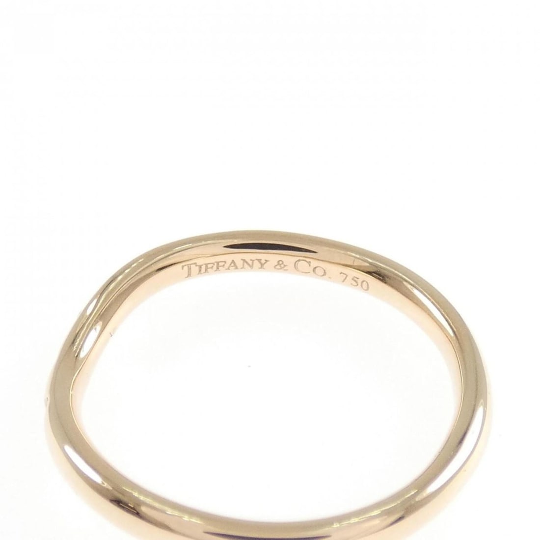 Tiffany Band Ring - 3