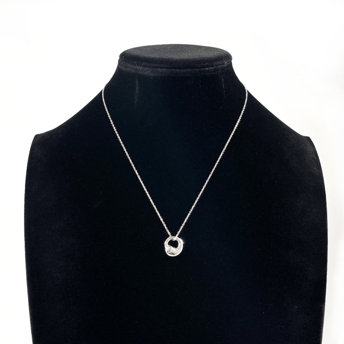 Tiffany Band Ring - 7