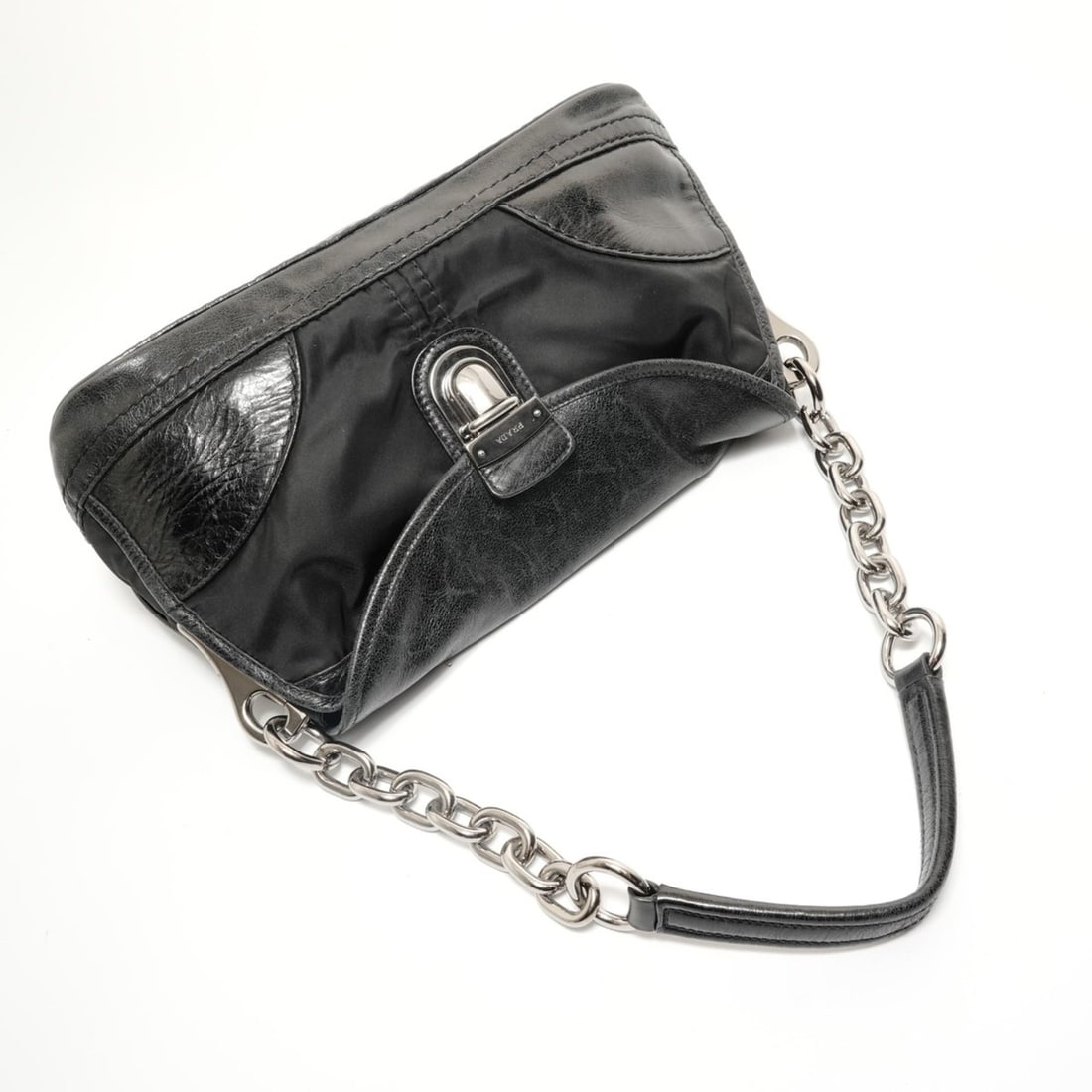 Tiffany Band Ring - 8