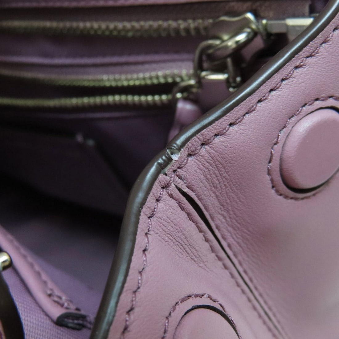 Tiffany Atlas Ring - 11