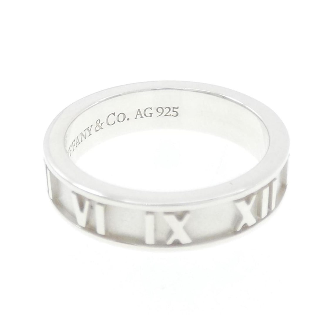 Tiffany Atlas Ring - 3
