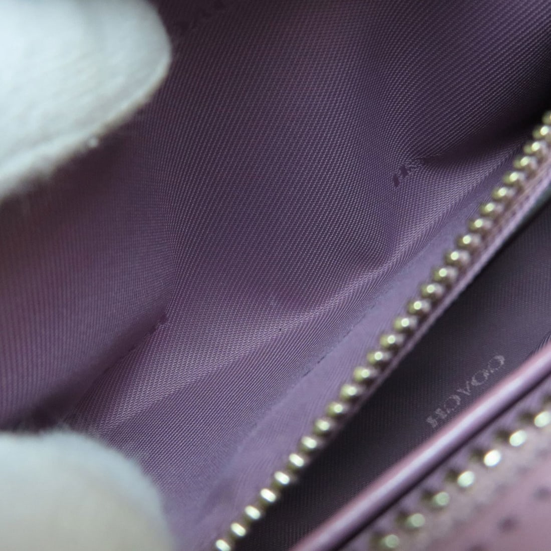 Tiffany Atlas Ring - 9