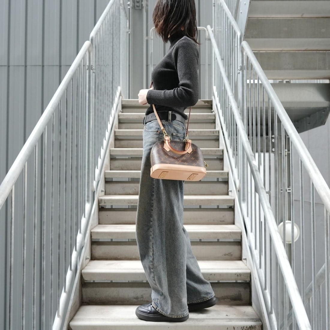 Cartier Trinity Ring - 17