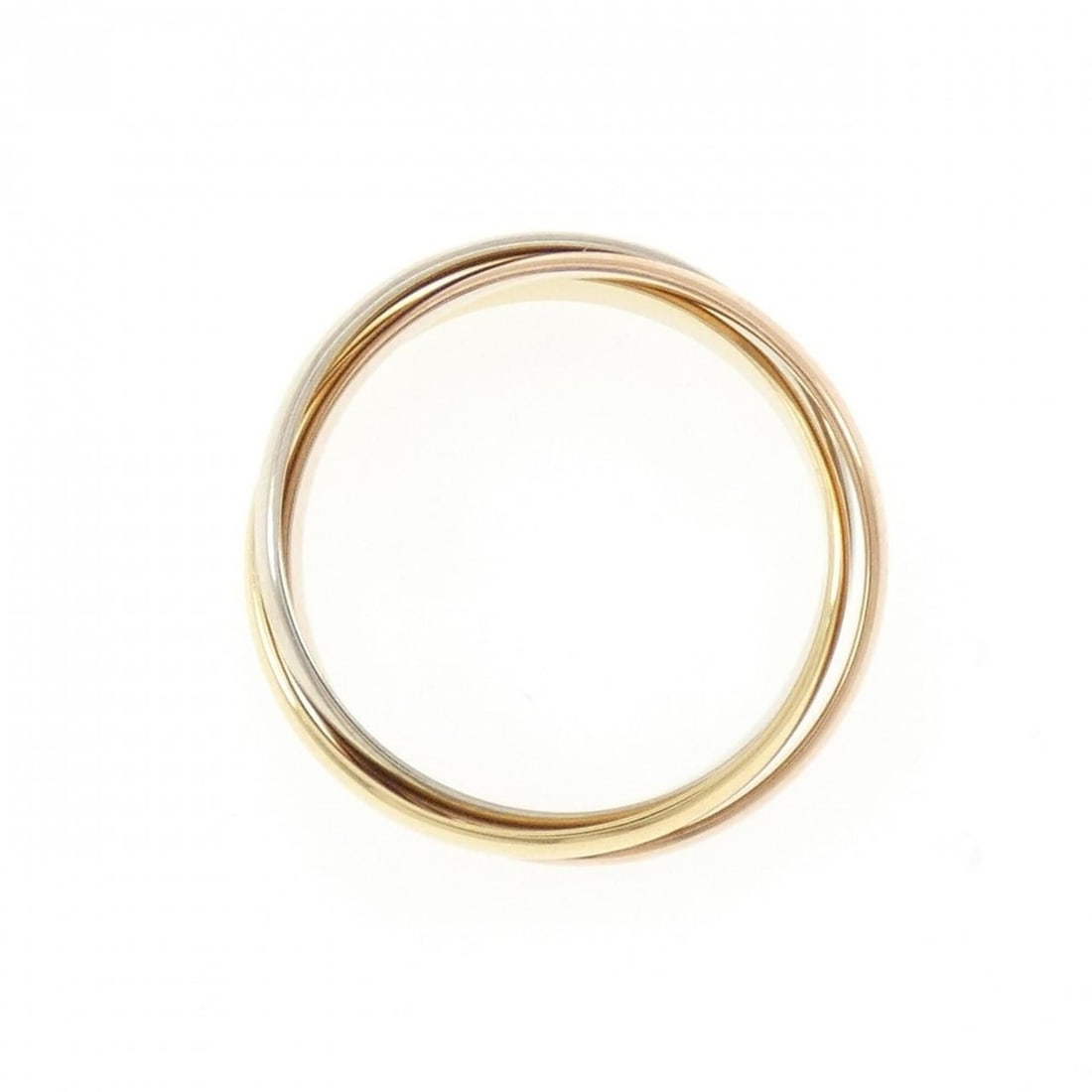 Cartier Trinity Ring - 2
