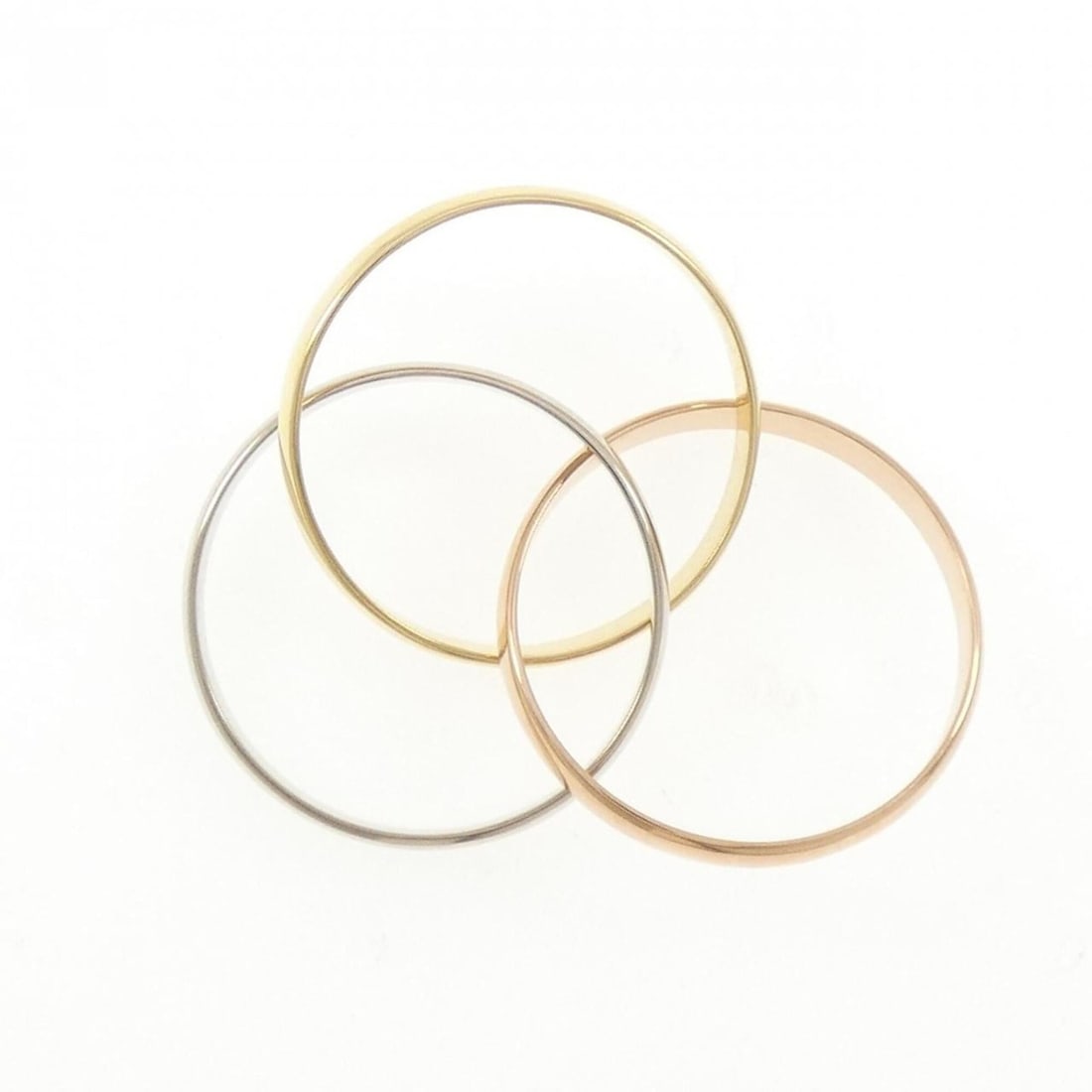 Cartier Trinity Ring - 3