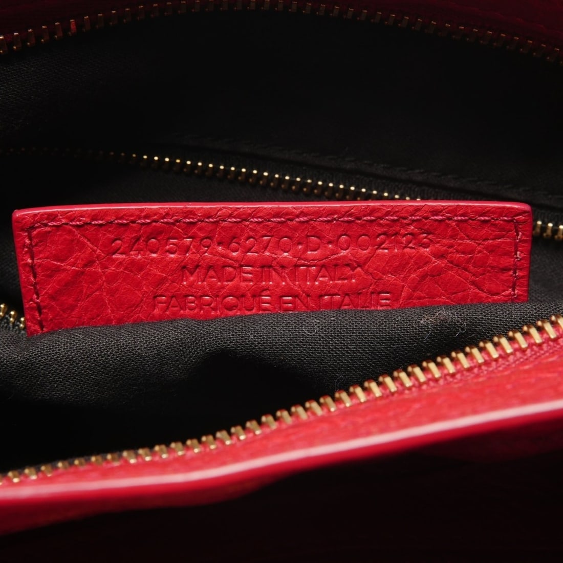 Hermes Carousel 077326FJ Ring - 10