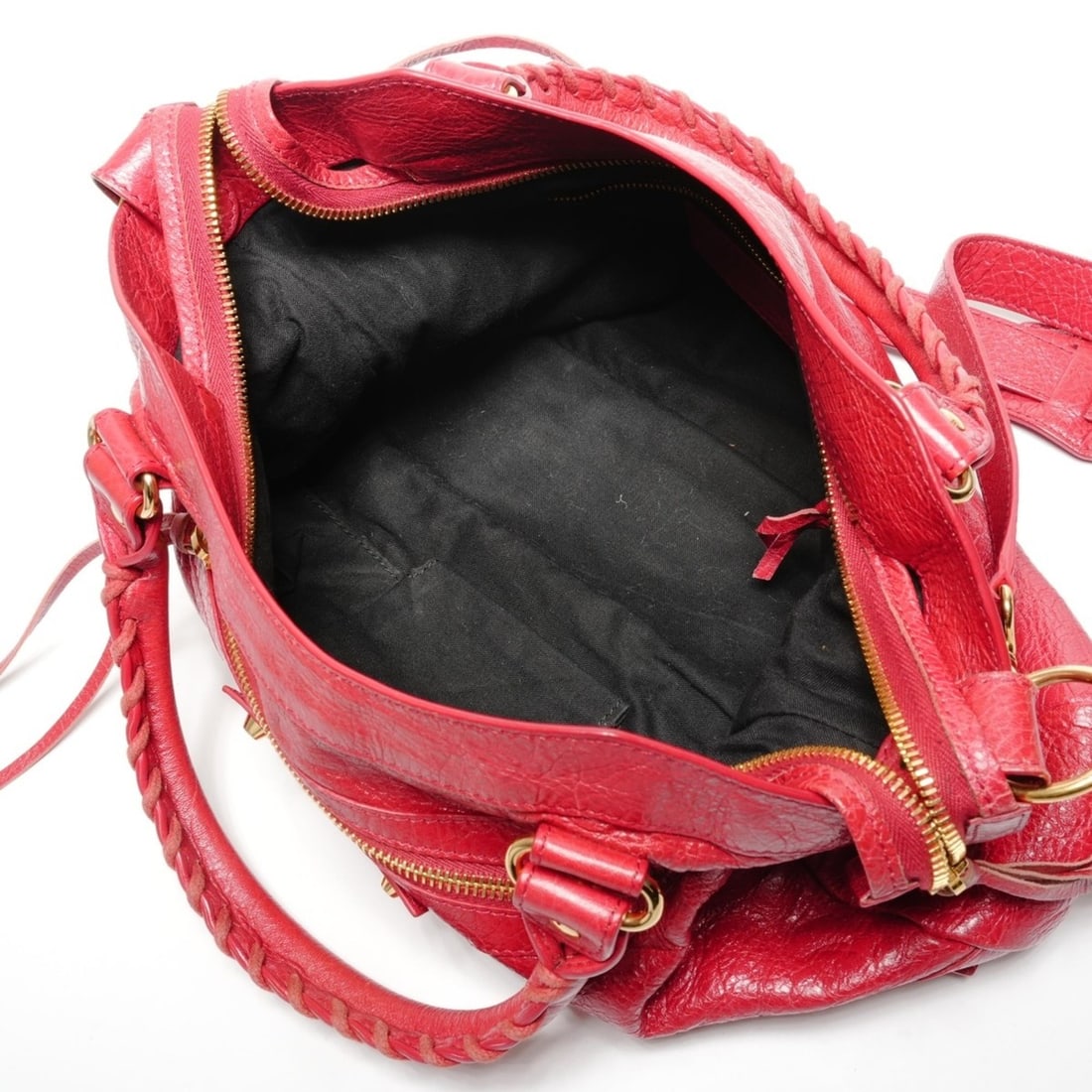 Hermes Carousel 077326FJ Ring - 11