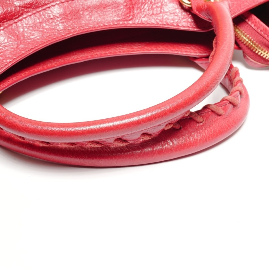 Hermes Carousel 077326FJ Ring - 12