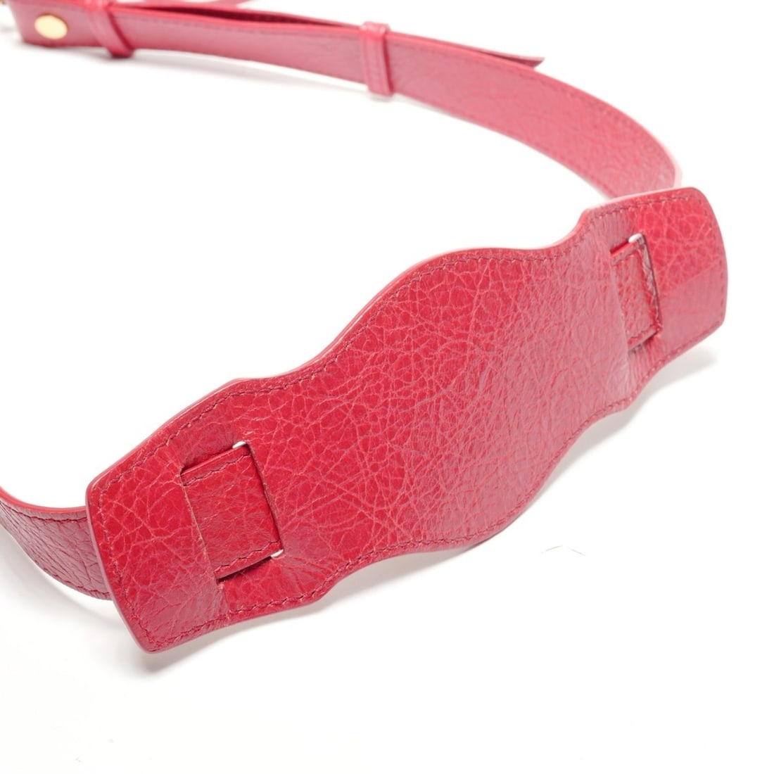 Hermes Carousel 077326FJ Ring - 13