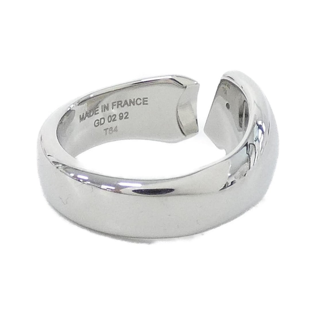 Hermes Carousel 077326FJ Ring - 2
