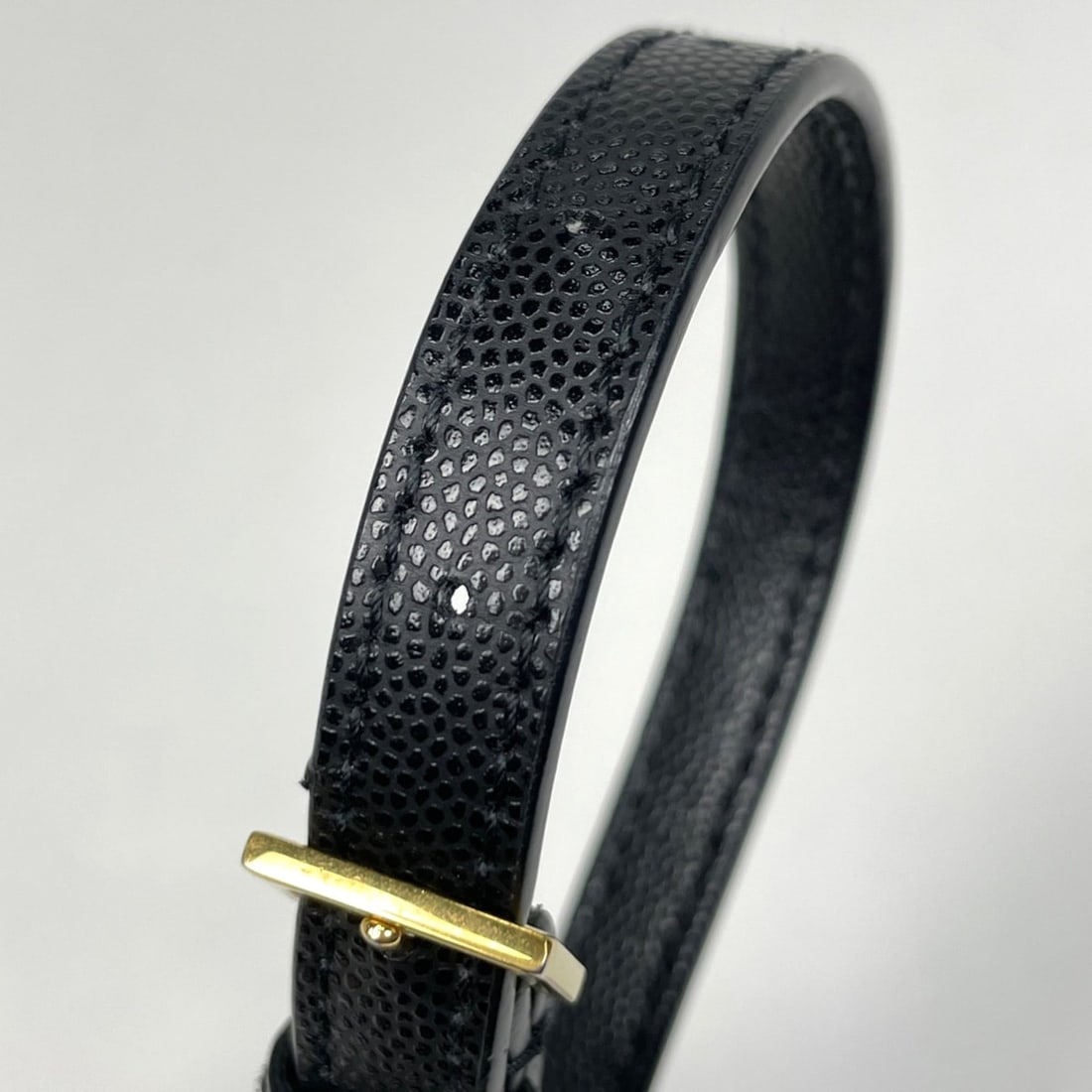 Hermes Carousel 077326FJ Ring - 6