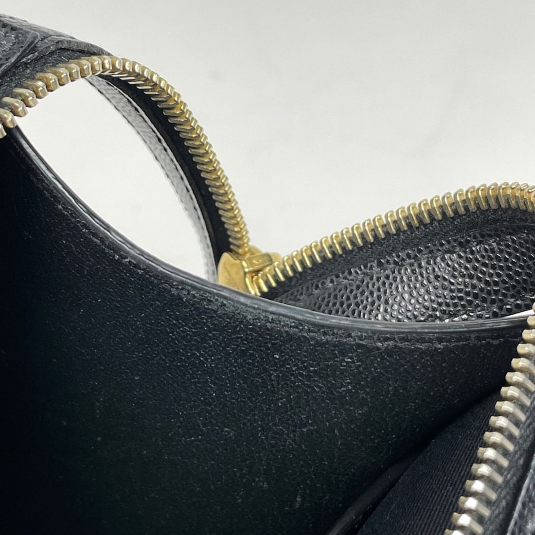 Hermes Carousel 077326FJ Ring - 7