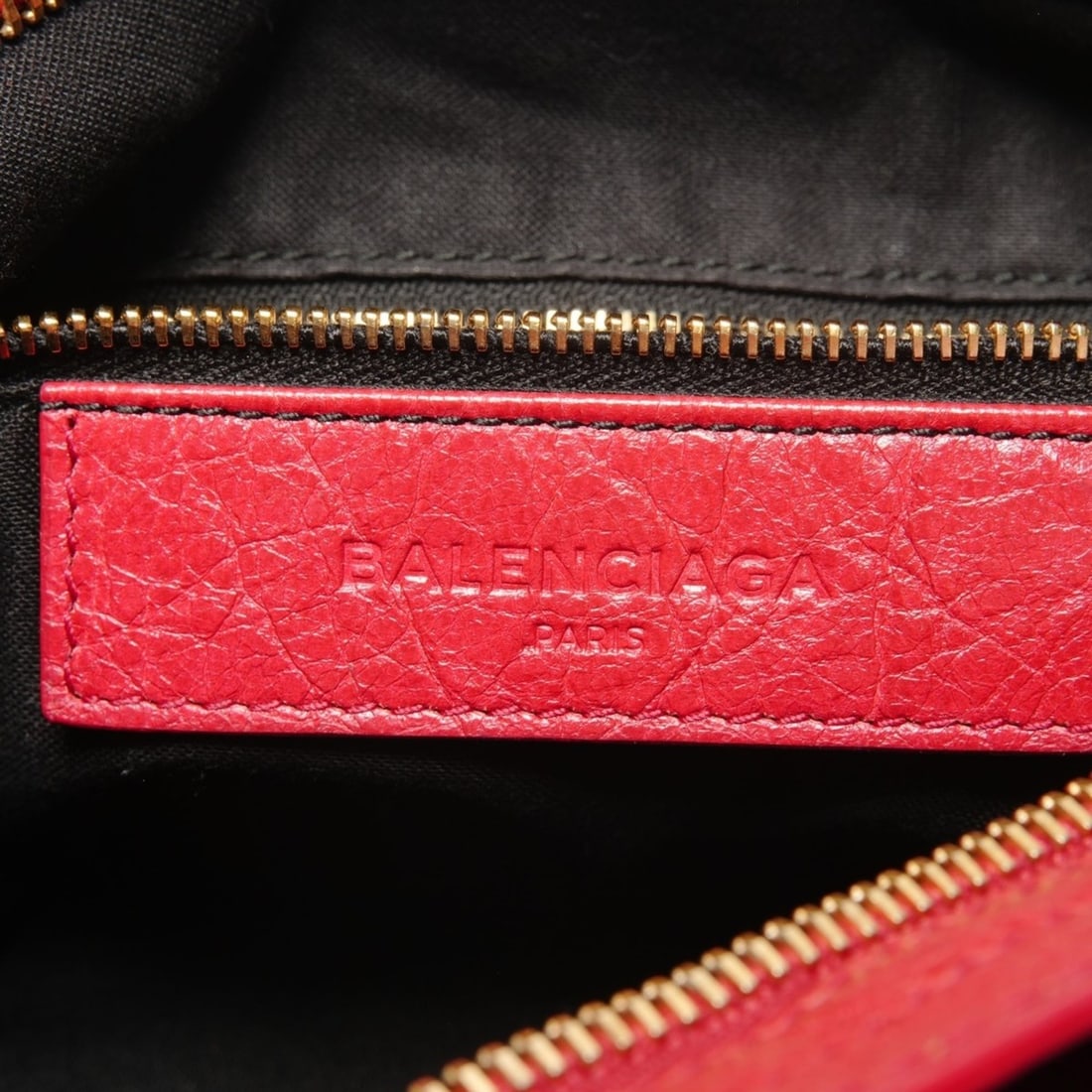 Hermes Carousel 077326FJ Ring - 9