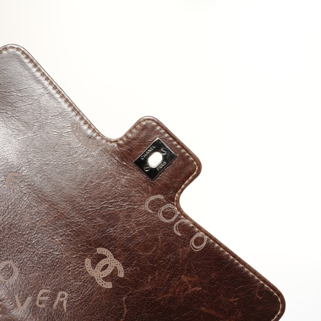 Cartier Date with Ring 0.30CT E VS2 - 10