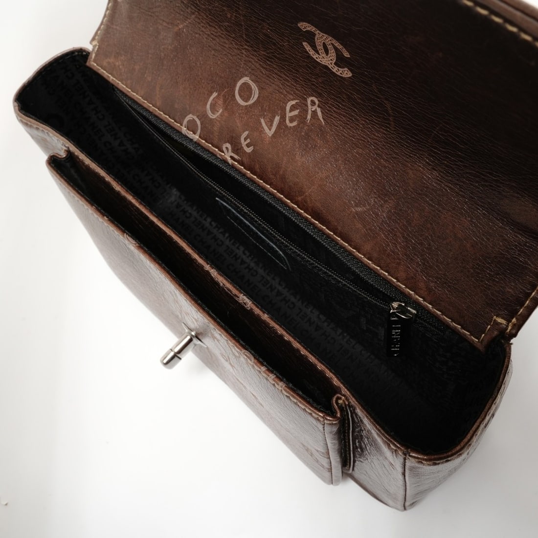 Cartier Date with Ring 0.30CT E VS2 - 13