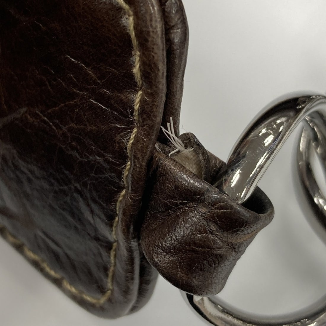 Cartier Date with Ring 0.30CT E VS2 - 14