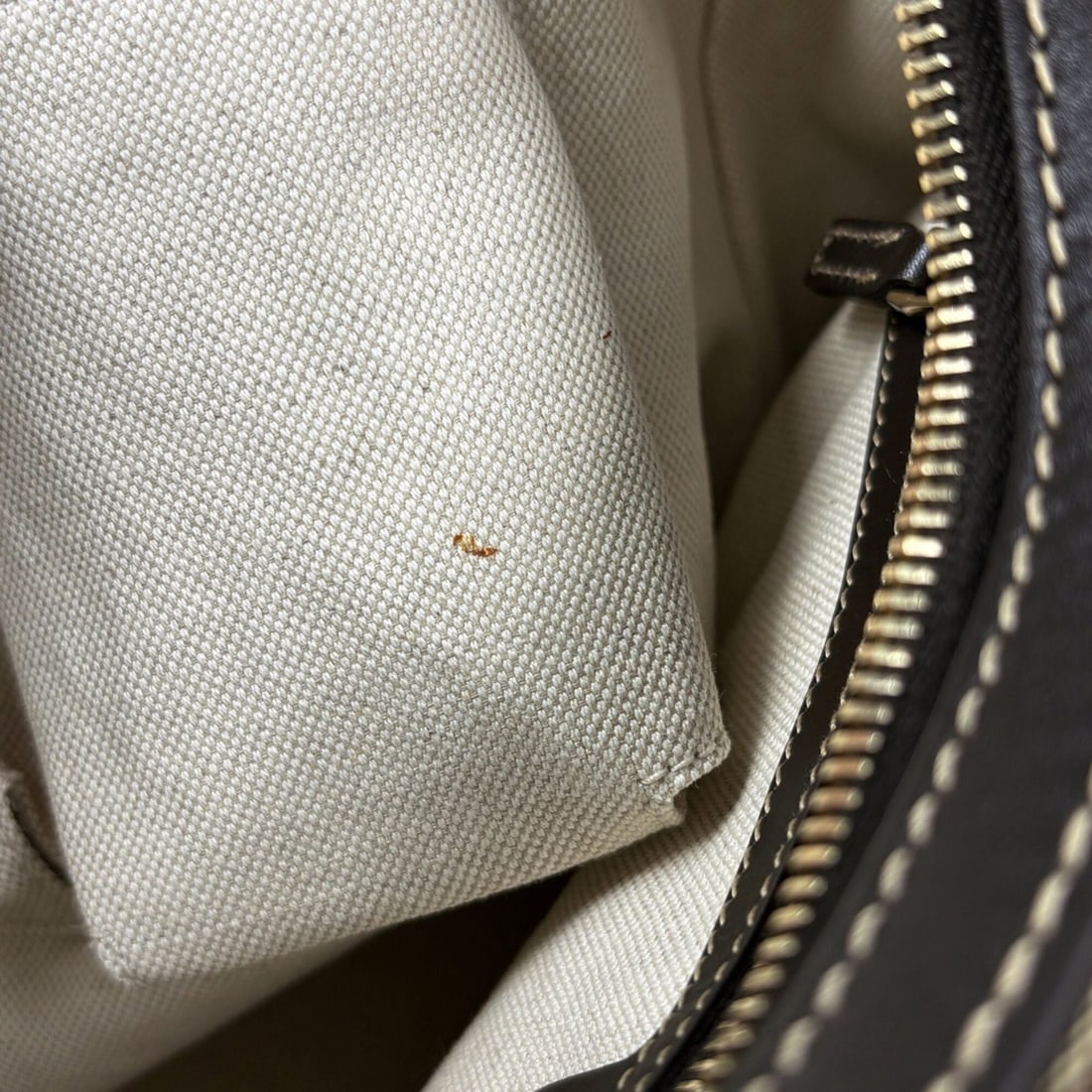 Cartier Date with Ring 0.30CT E VS2 - 7