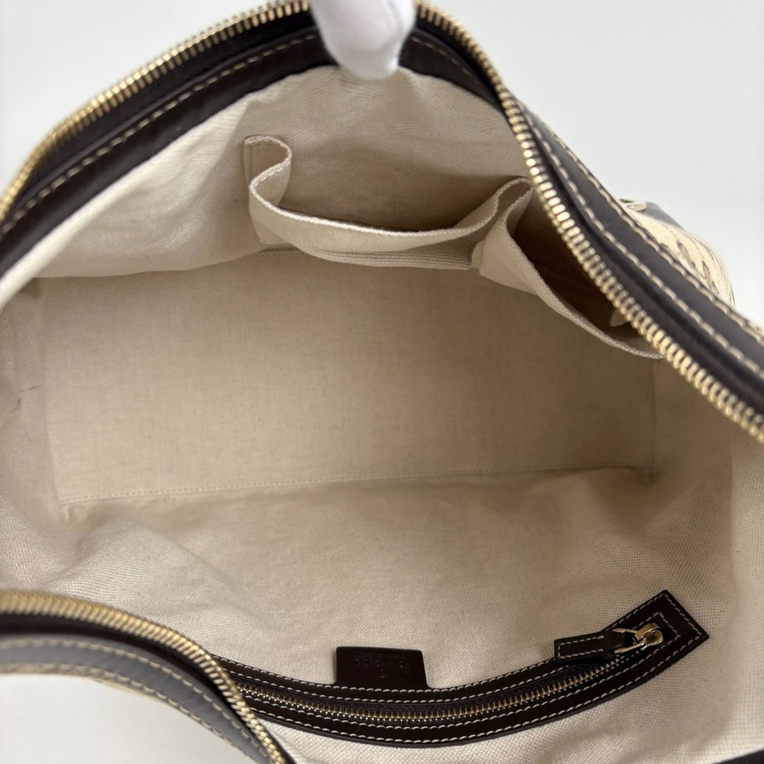 Cartier Date with Ring 0.30CT E VS2 - 8