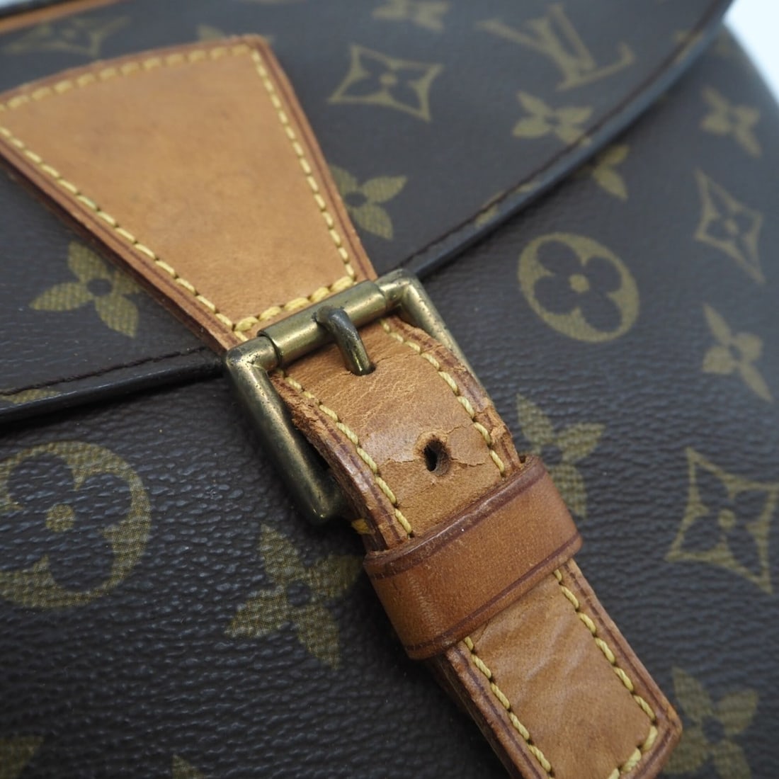 Hermes Hermès Debride Ring - 10