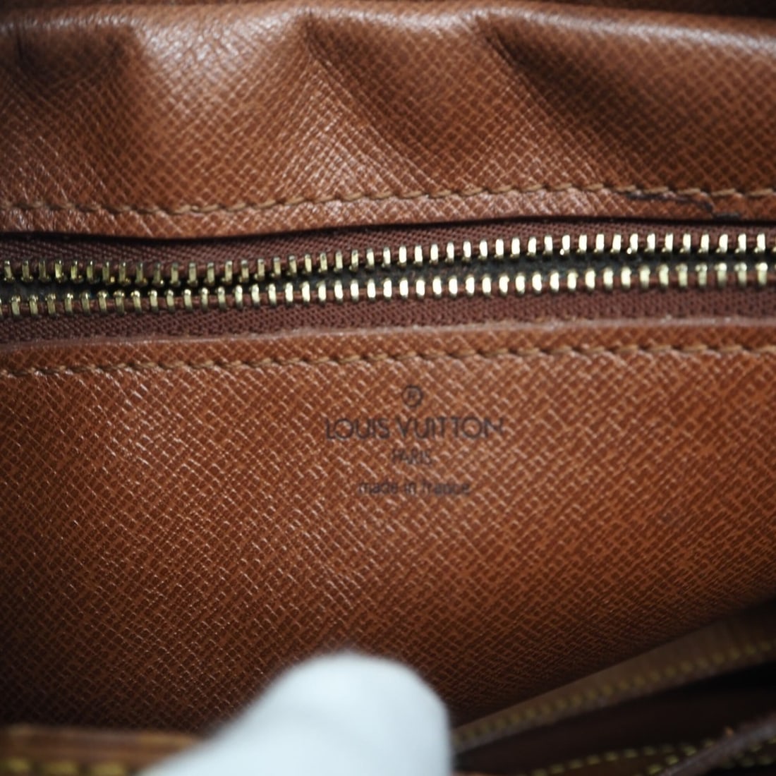 Hermes Hermès Debride Ring - 16