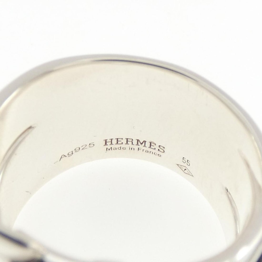 Hermes Hermès Debride Ring - 4
