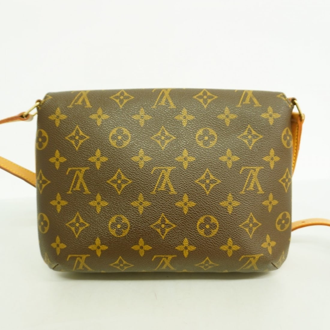 Hermes Loop 072933CK Necklace - 11