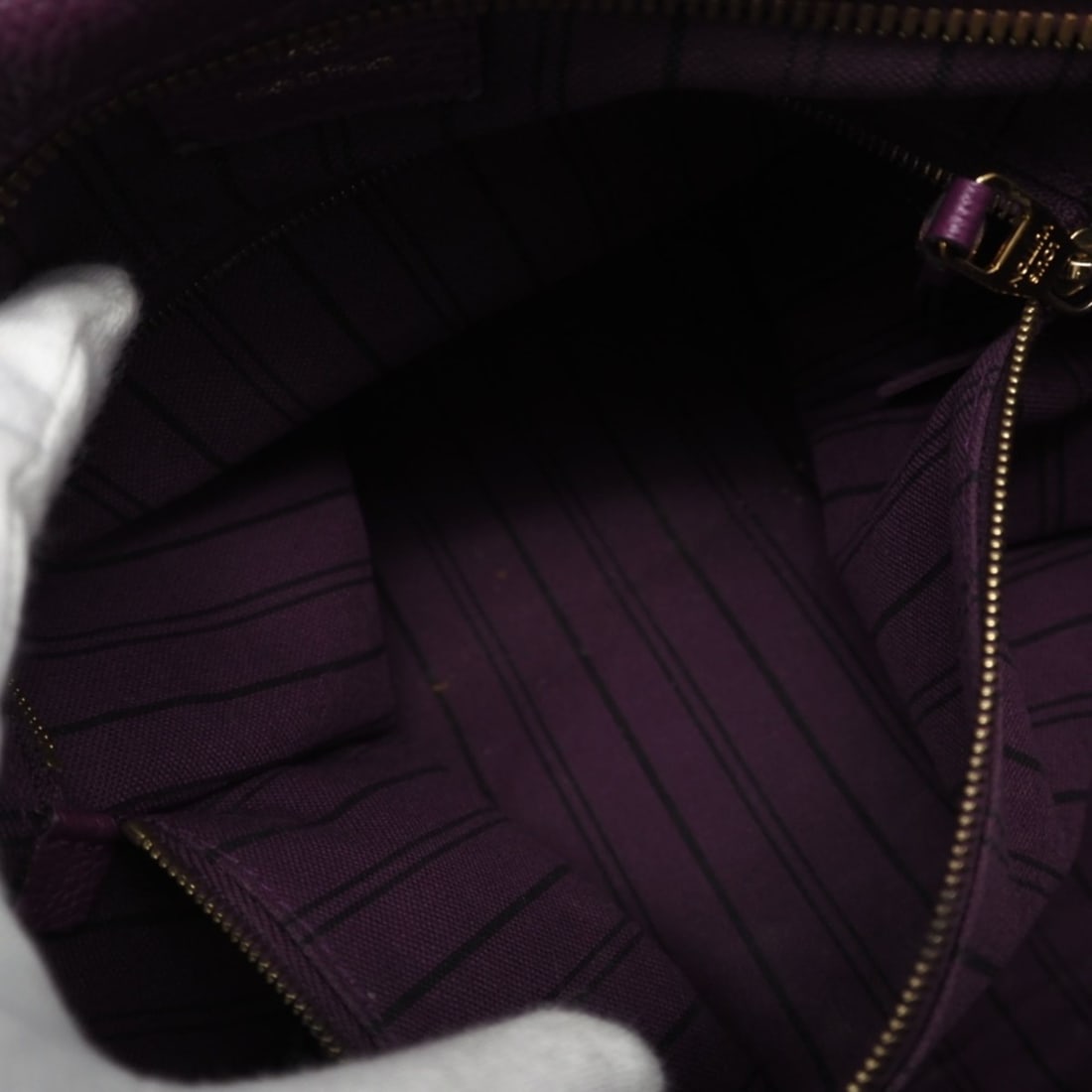 Hermes Loop 072933CK Necklace - 17