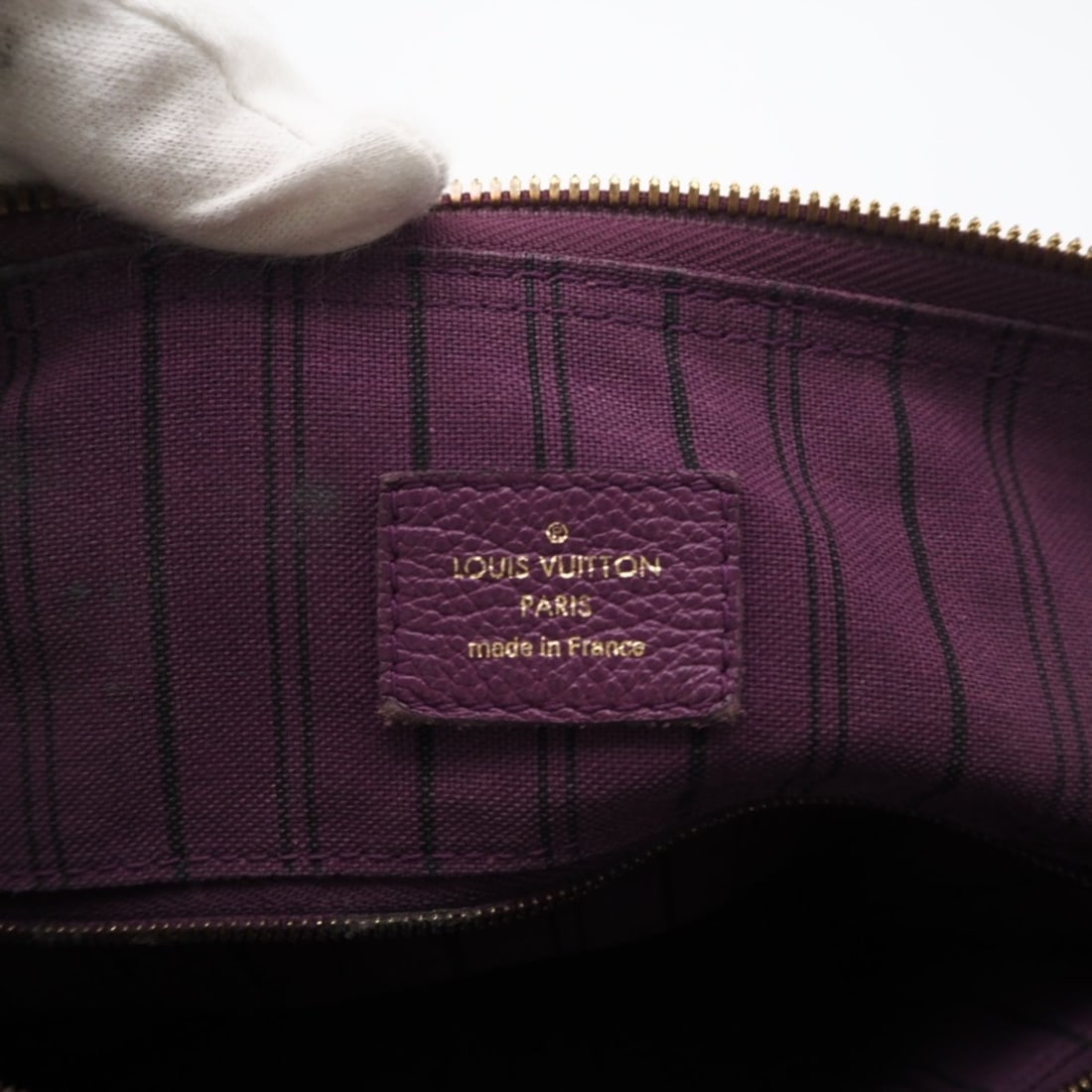 Hermes Loop 072933CK Necklace - 19