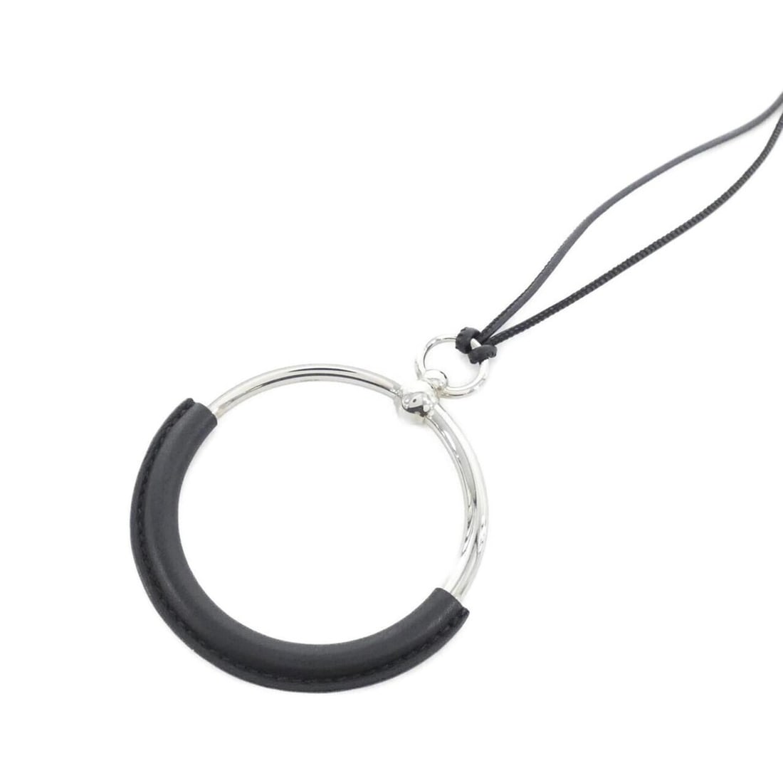 Hermes Loop 072933CK Necklace (1 of 20)