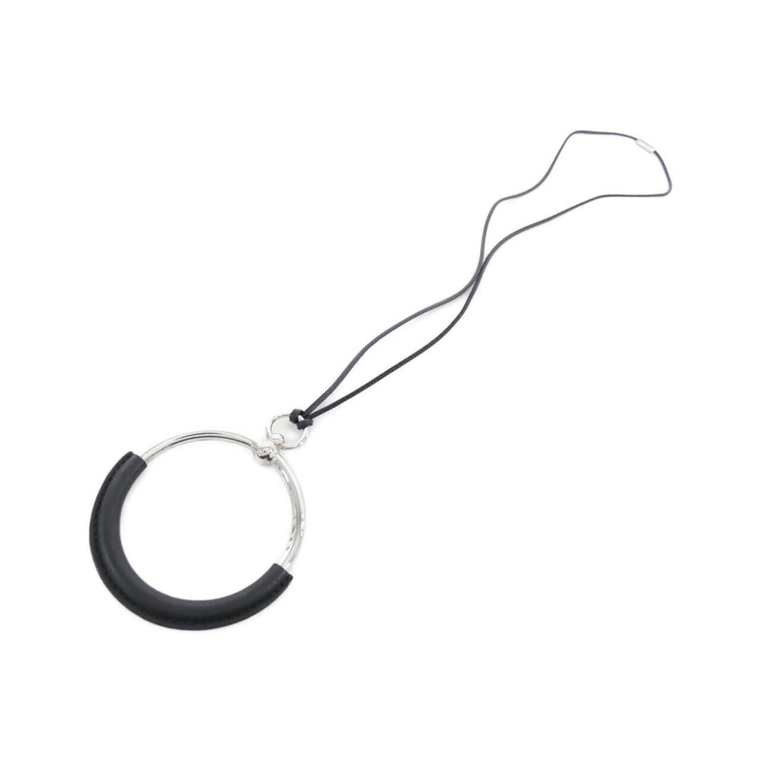 Hermes Loop 072933CK Necklace - 2