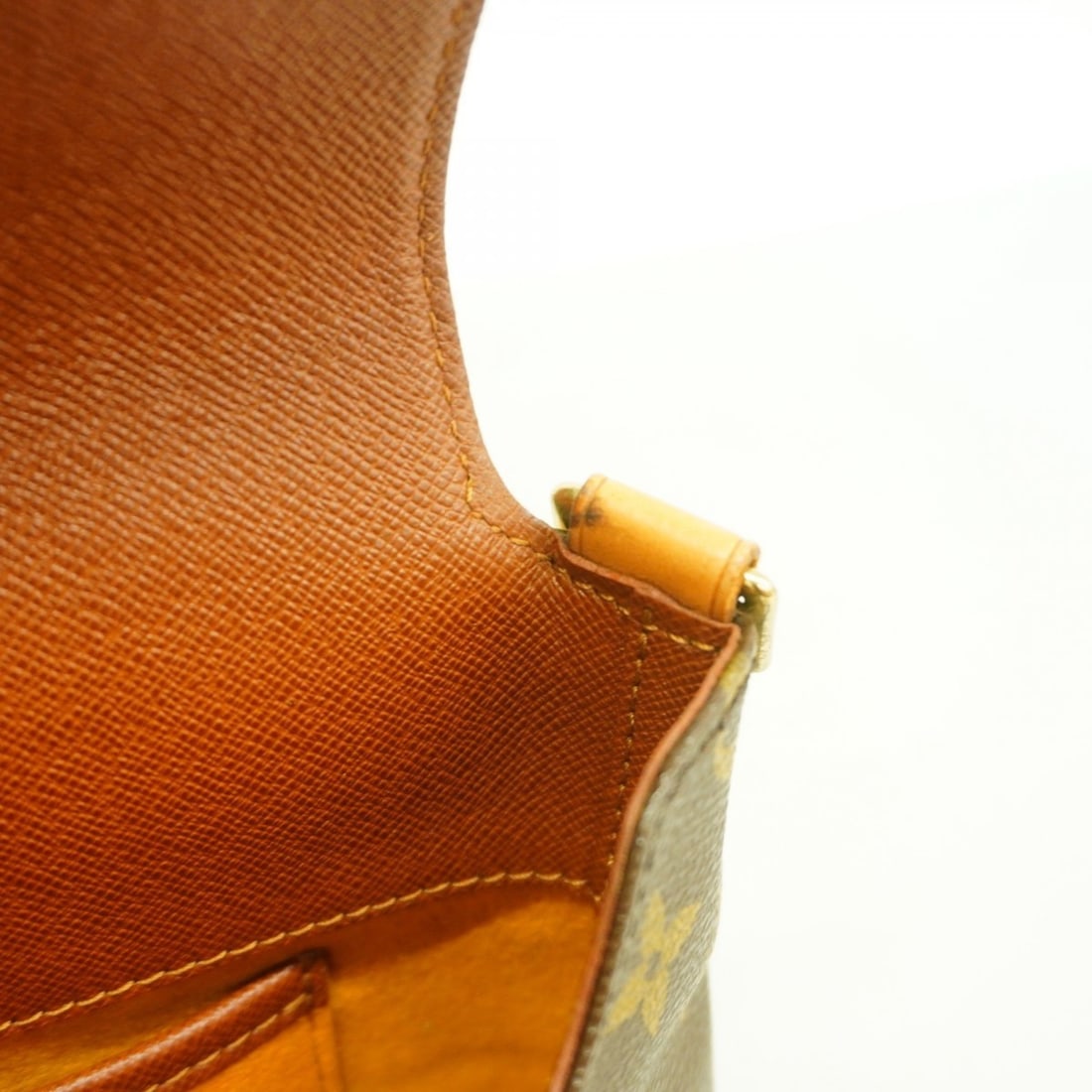 Hermes Loop 072933CK Necklace - 8