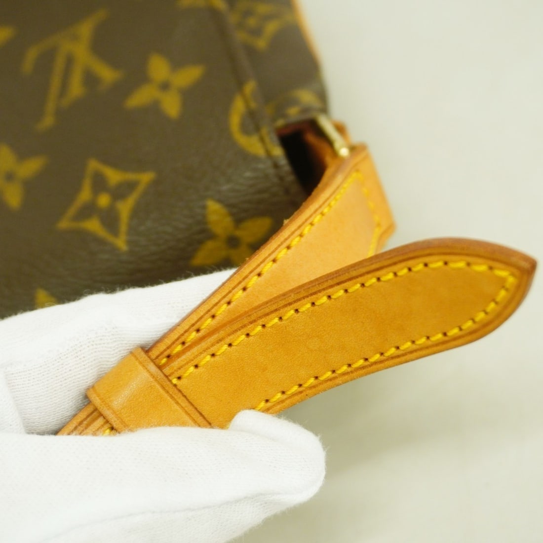 Hermes Loop 072933CK Necklace - 9