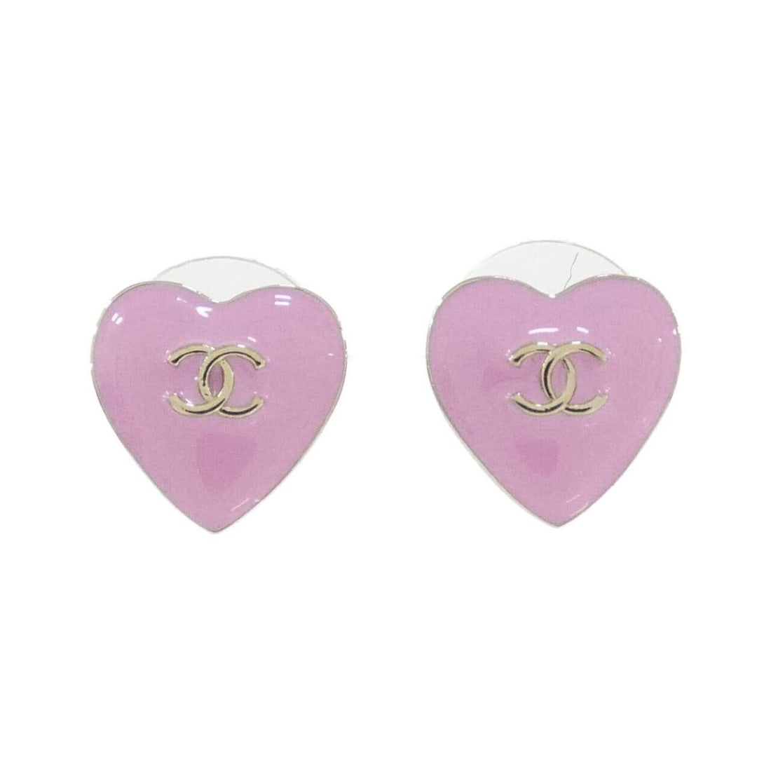 Chanel ABG216 Earrings (1 of 9)