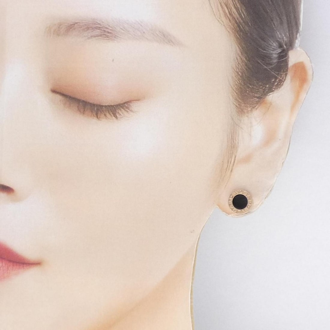 Bvlgari Earring (Single Earring) - 4