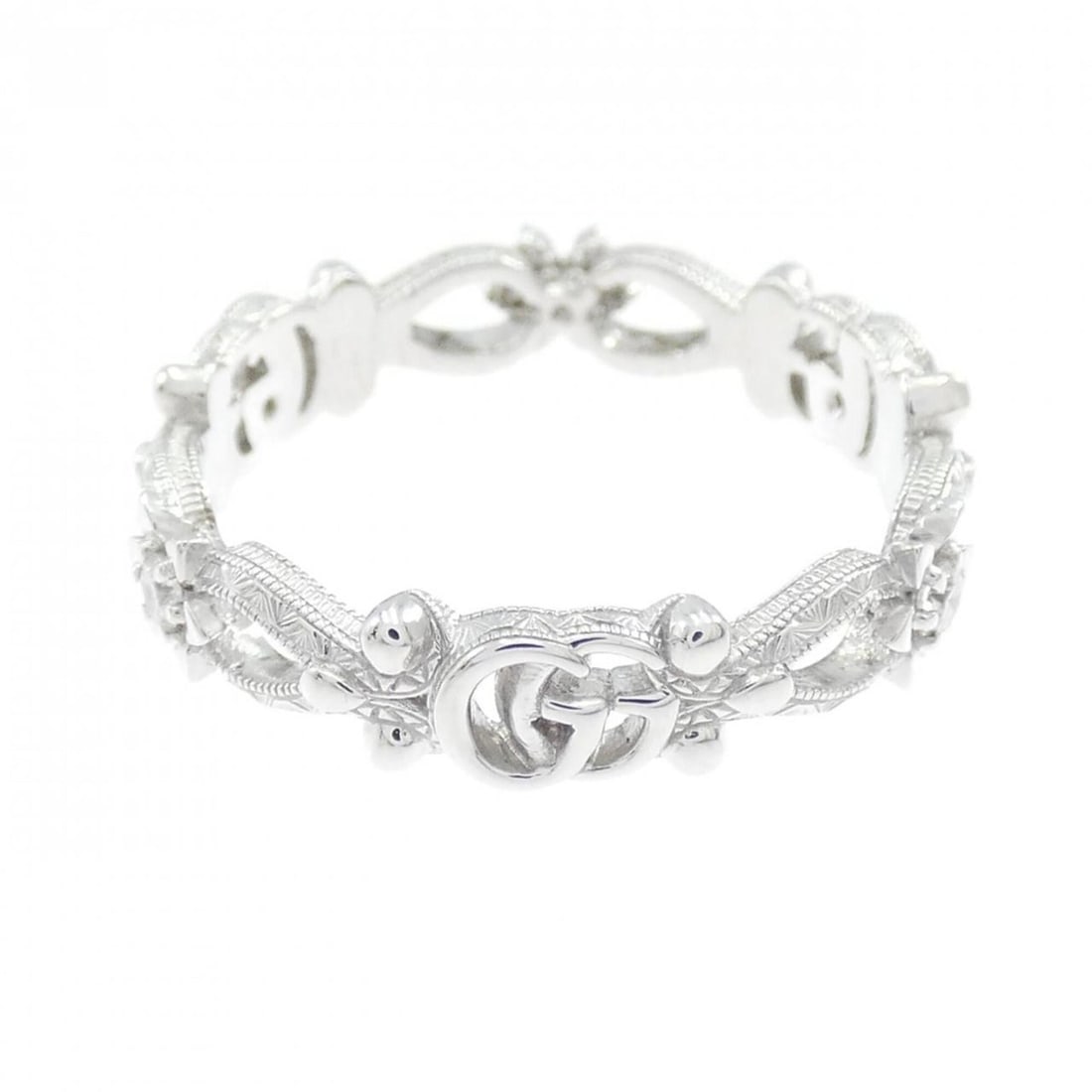 Gucci Flora Ring - 2