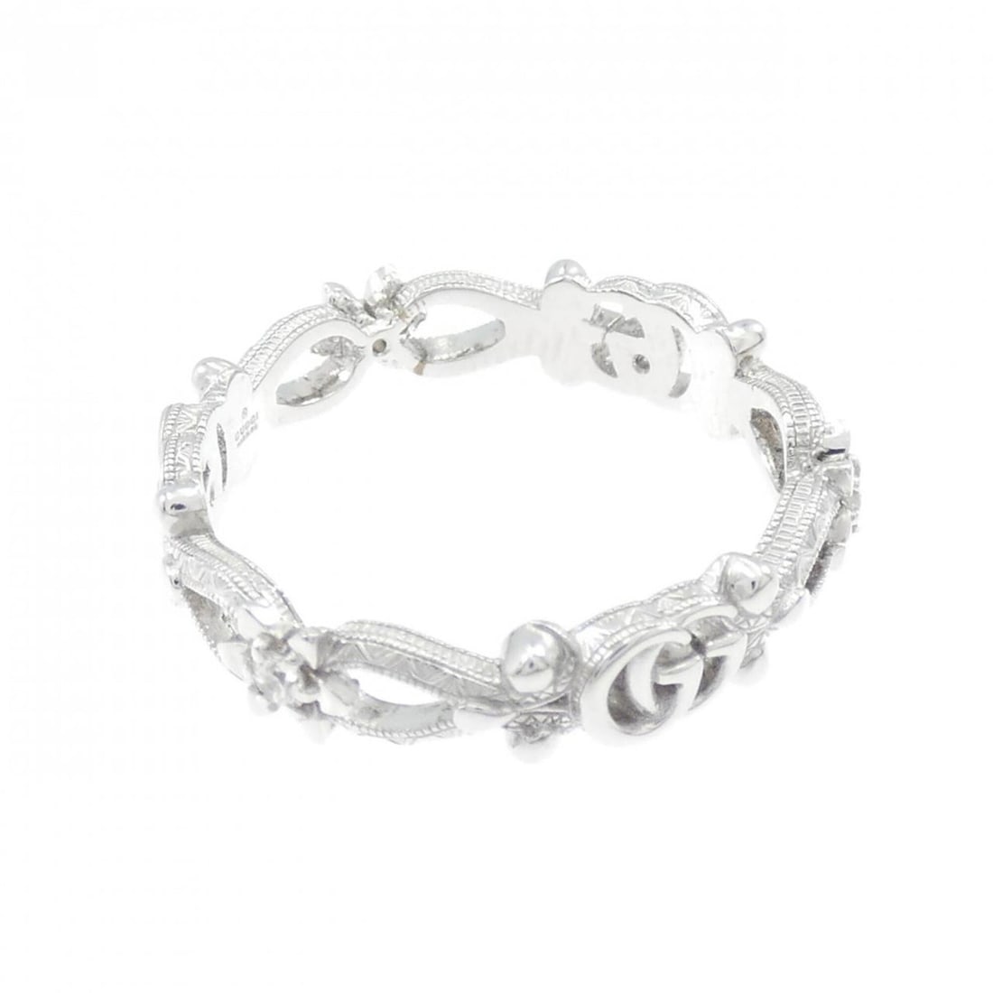 Gucci Flora Ring - 3