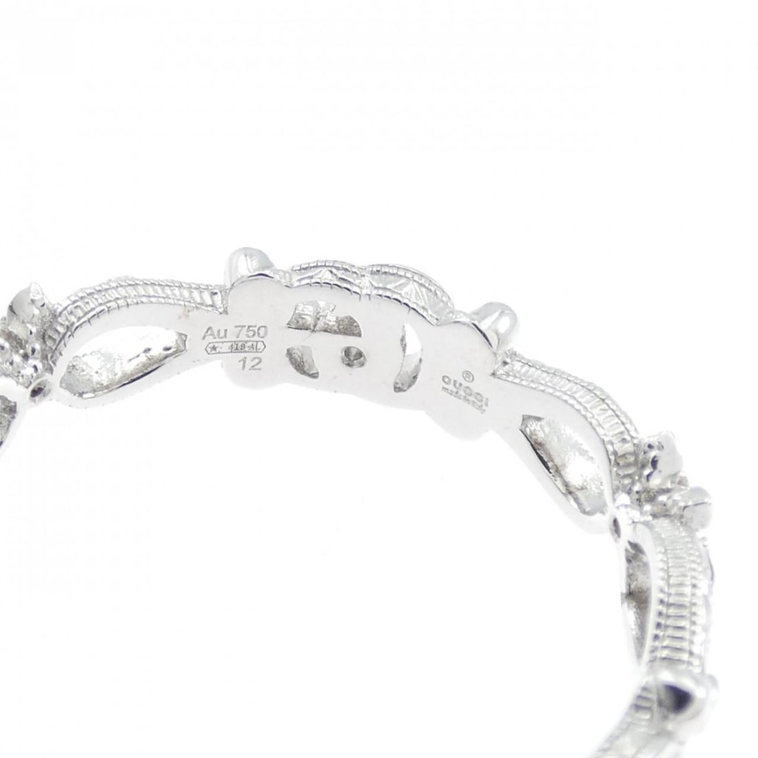 Gucci Flora Ring - 4