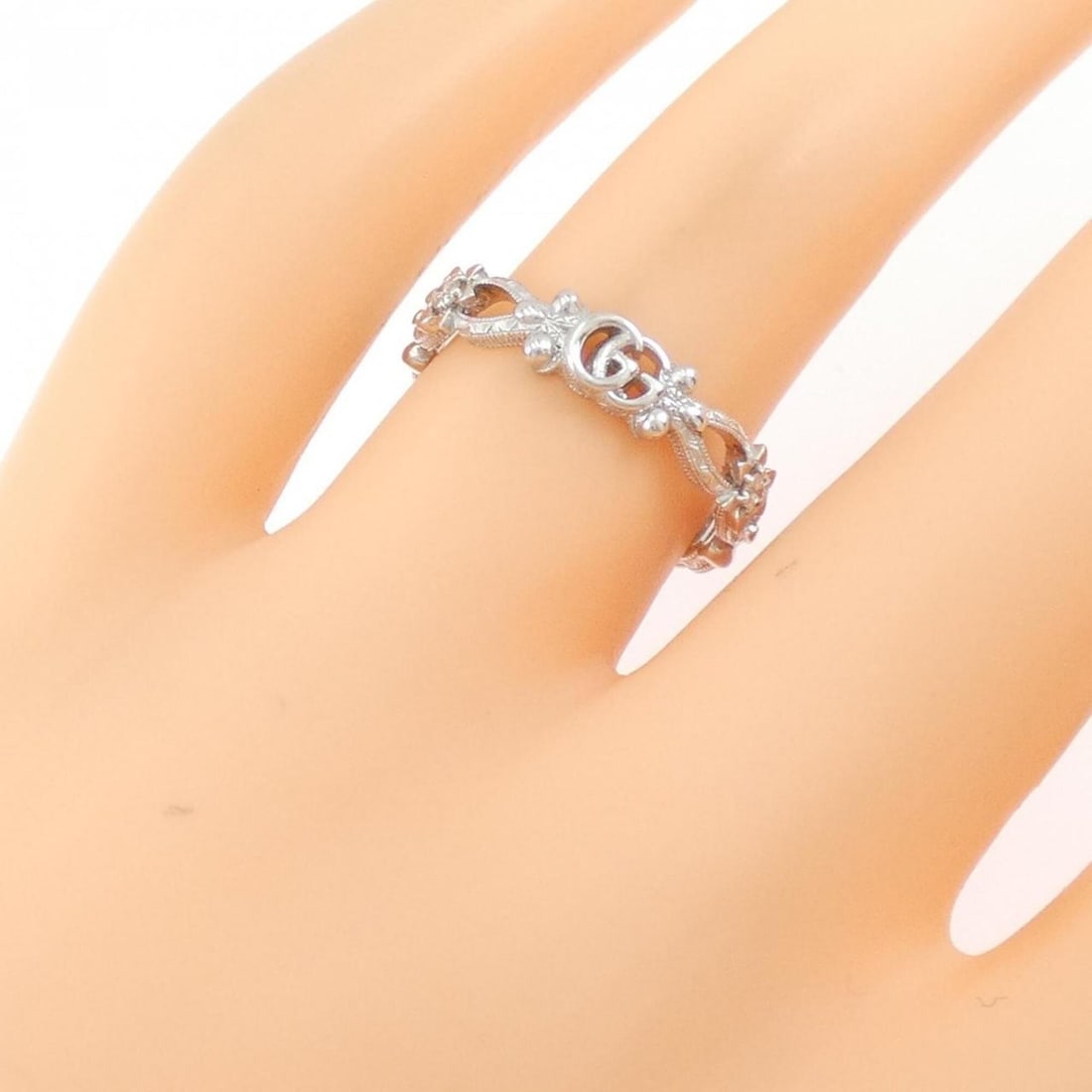 Gucci Flora Ring - 5