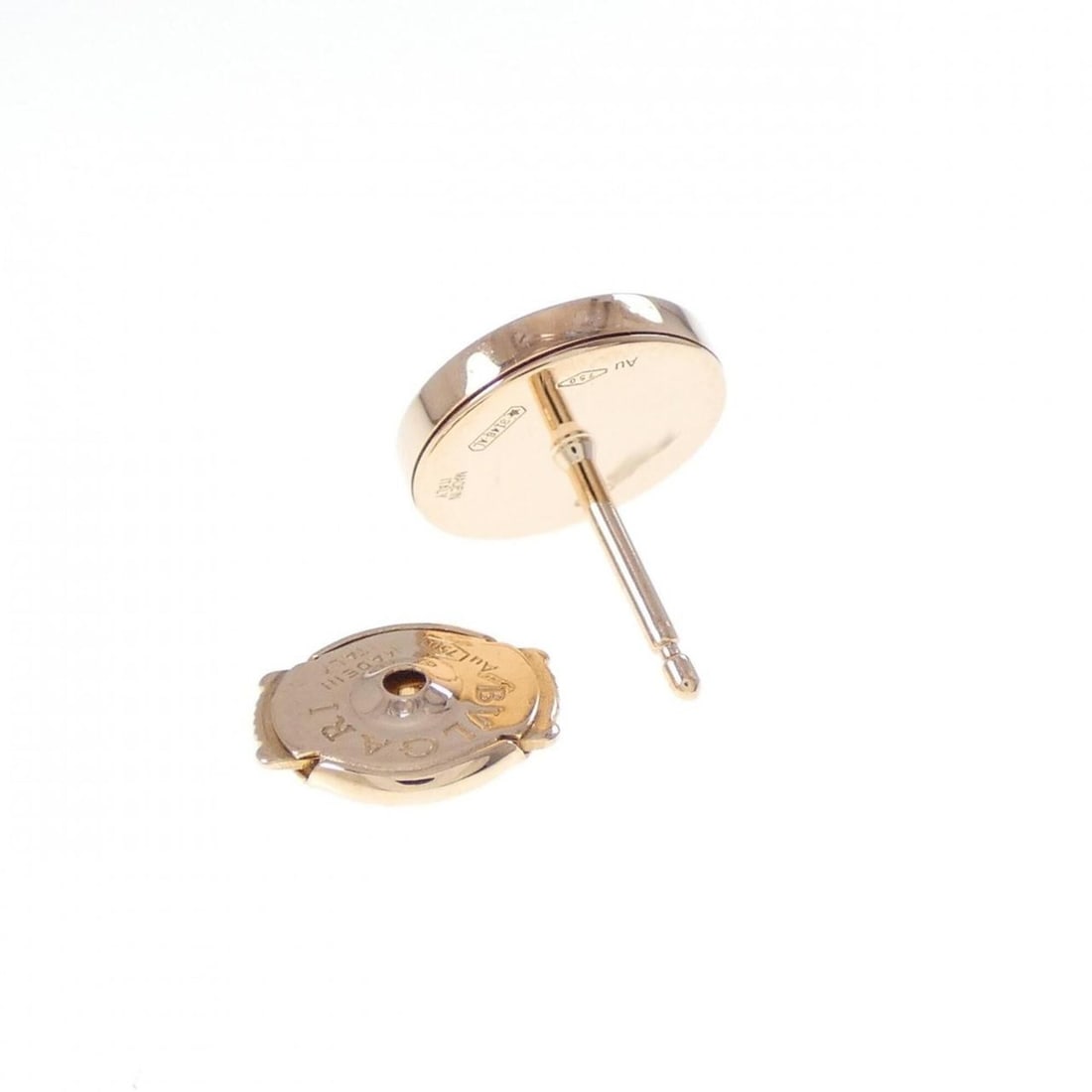 Bvlgari Earring (Single Earring) - 3