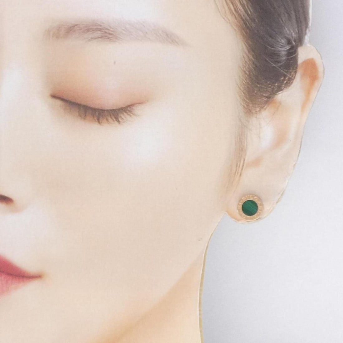 Bvlgari Earring (Single Earring) - 4