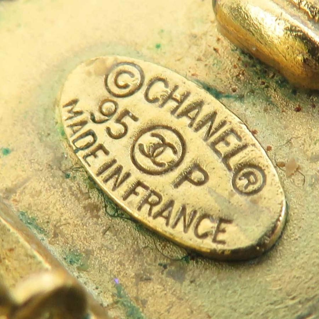 Bvlgari Earring (Single Earring) - 6