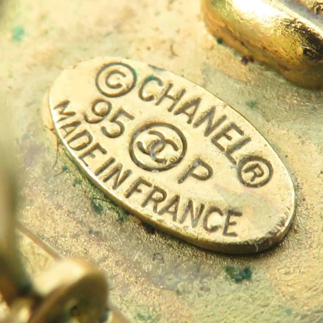 Bvlgari Earring (Single Earring) - 7