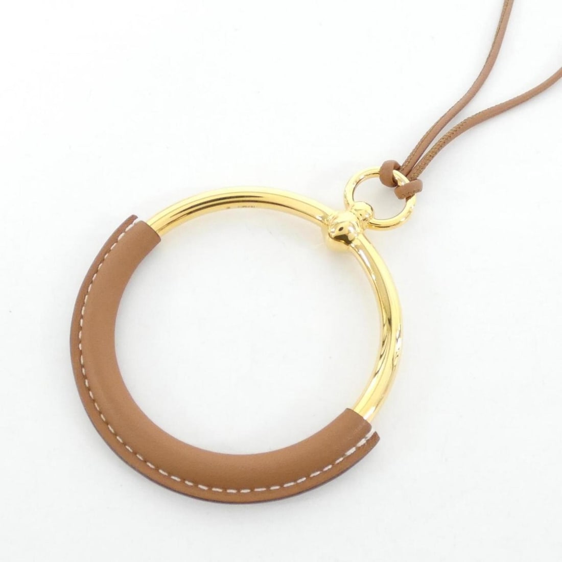 Hermes Loop 072933CC Necklace - 3