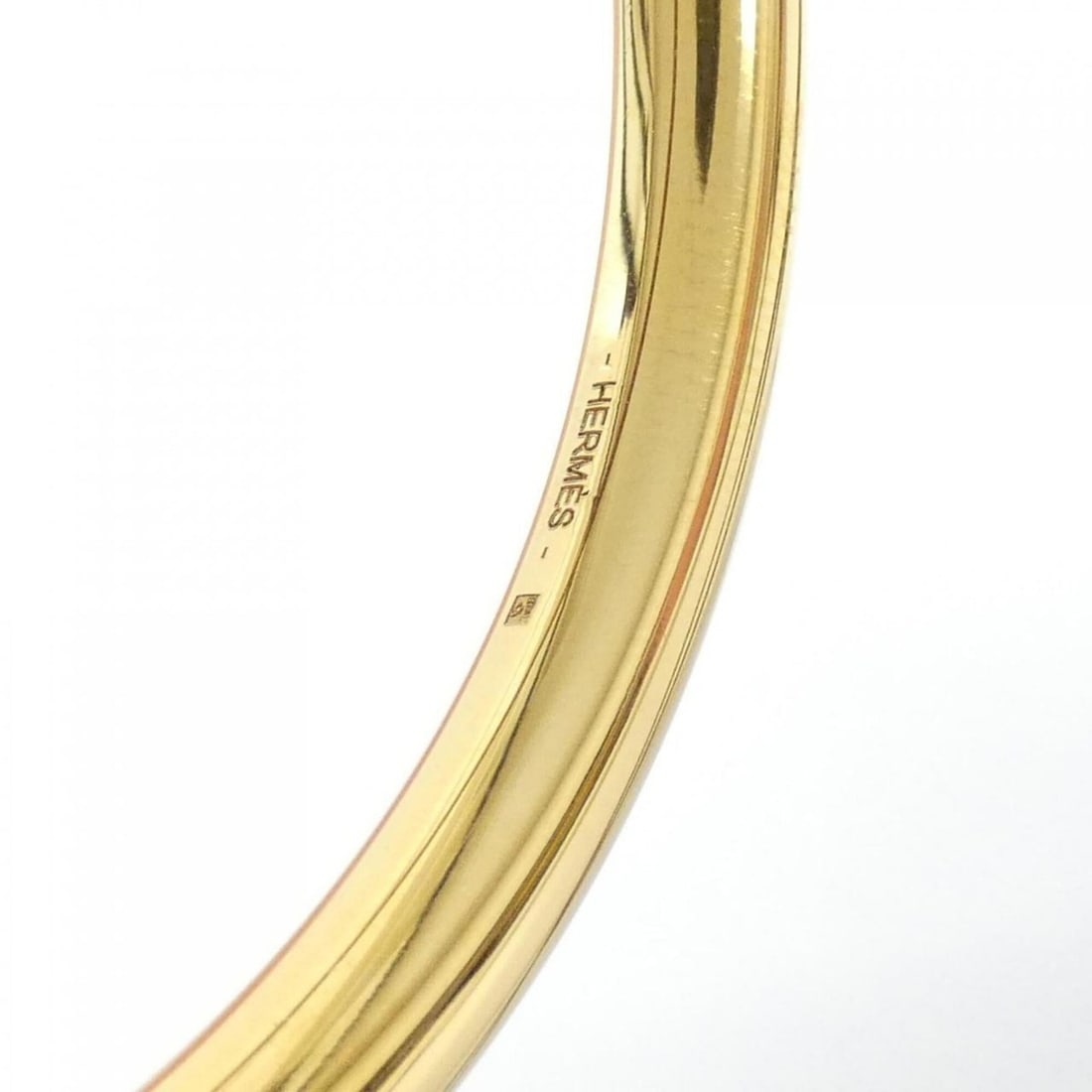 Hermes Loop 072933CC Necklace - 4