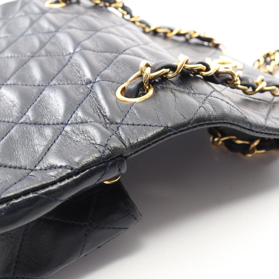 Hermes Loop 072933CC Necklace - 9